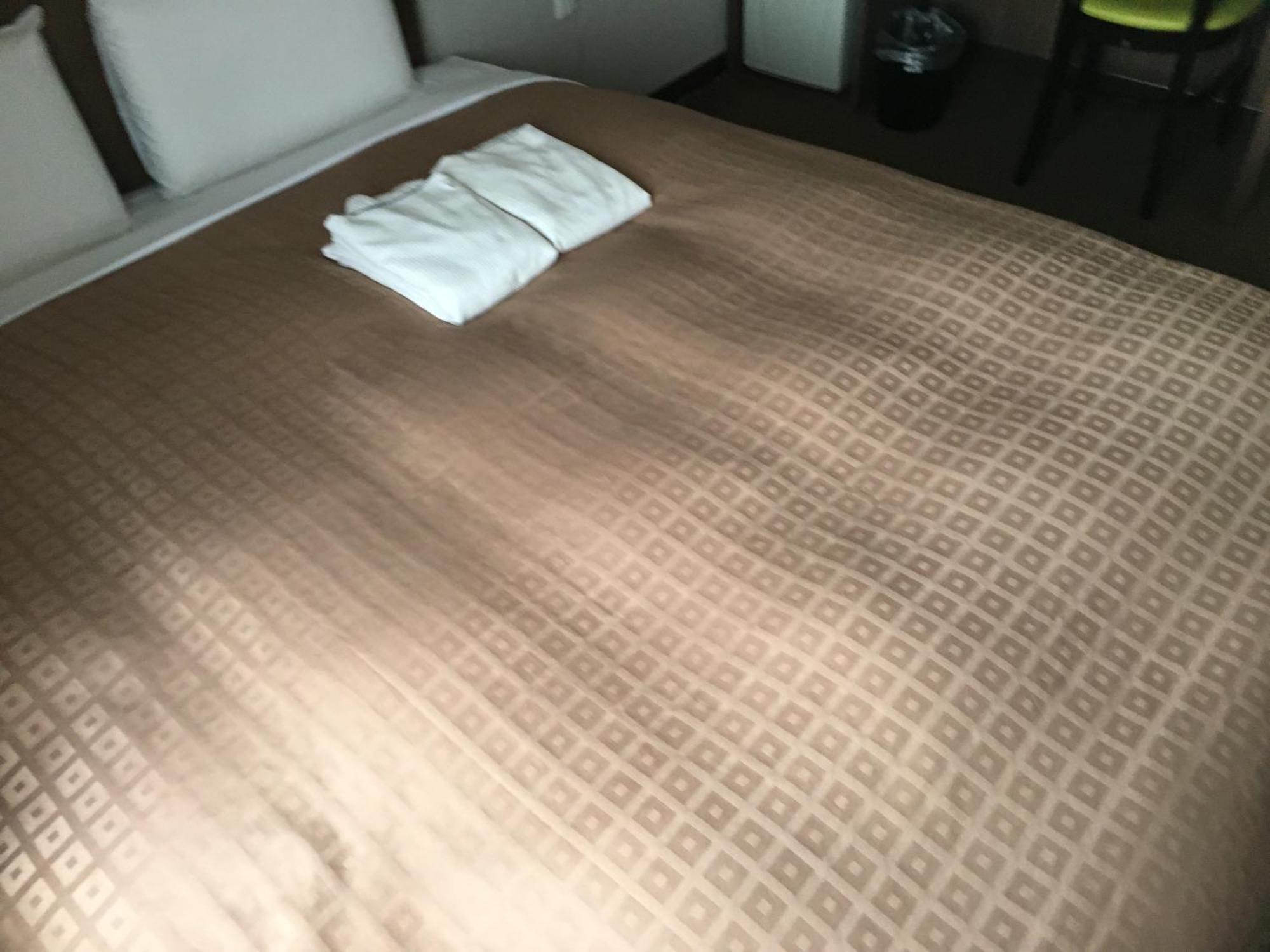 Hotel Crown Hills Yamagata Yamagata  Dış mekan fotoğraf