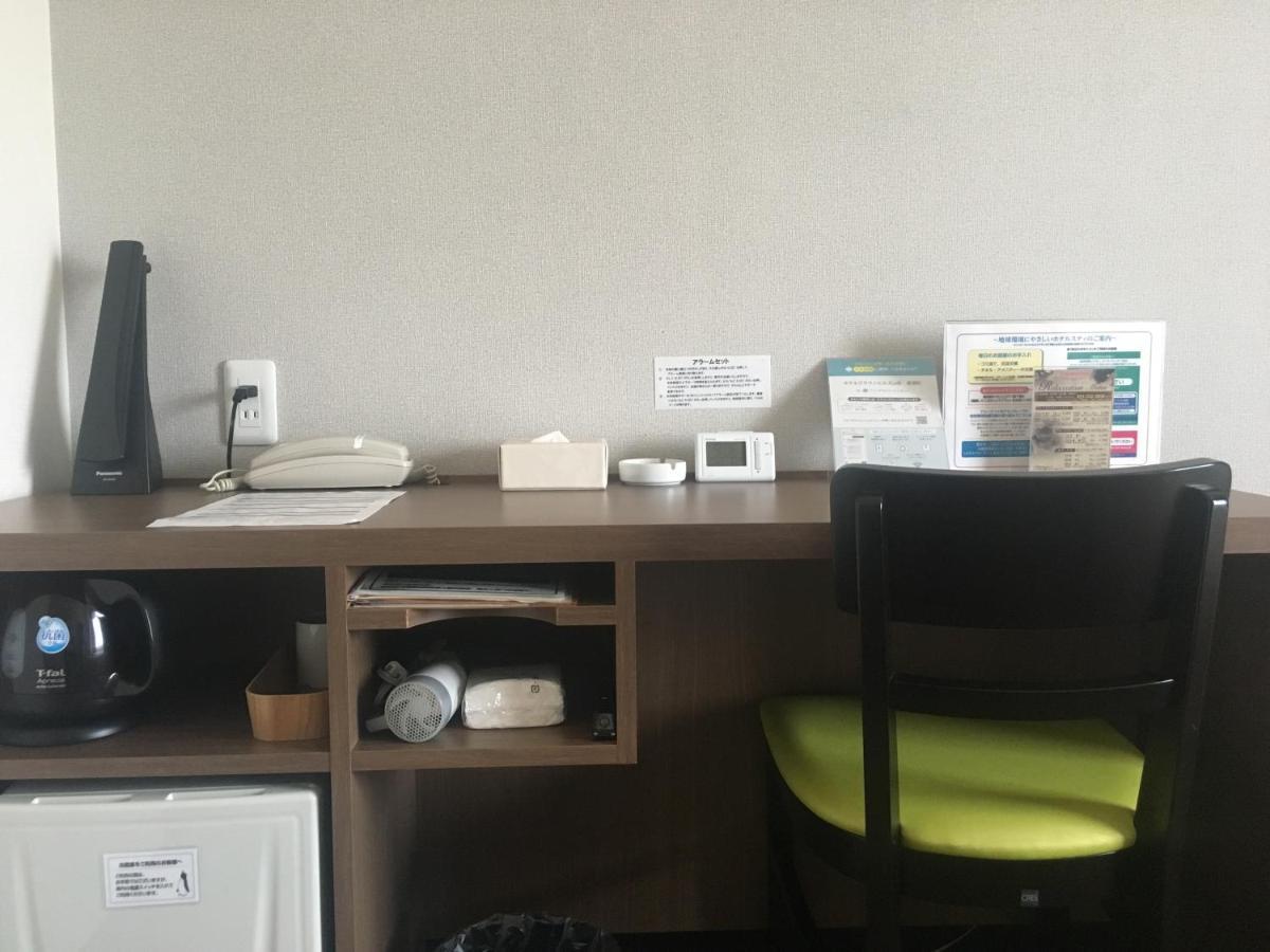 Hotel Crown Hills Yamagata Yamagata  Dış mekan fotoğraf