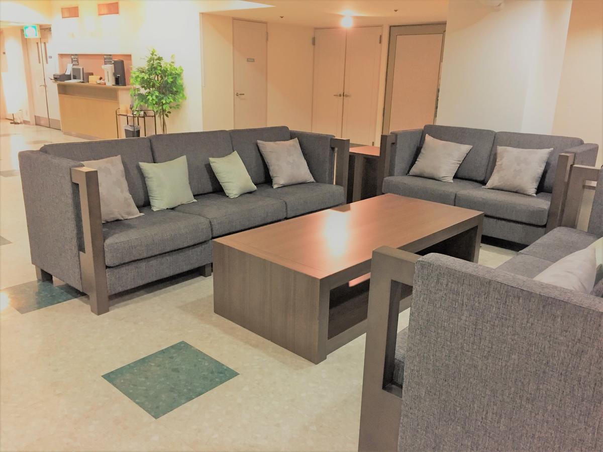 Hotel Crown Hills Yamagata Yamagata  Dış mekan fotoğraf