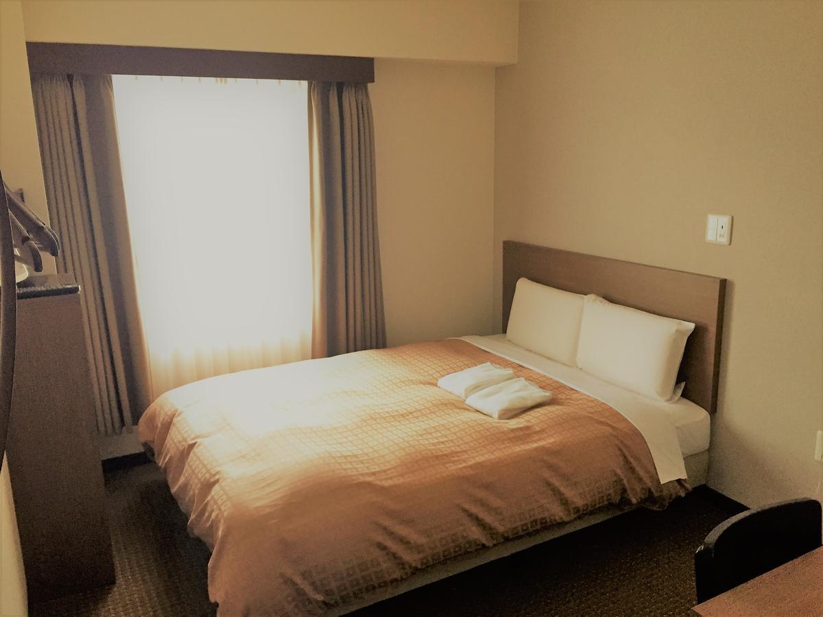 Hotel Crown Hills Yamagata Yamagata  Dış mekan fotoğraf
