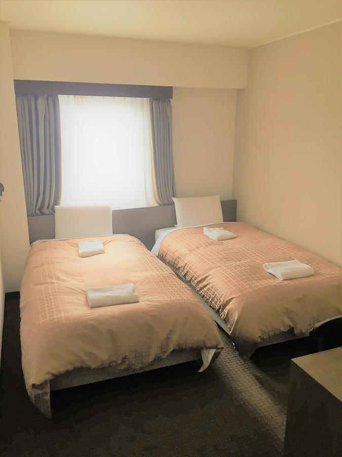 Hotel Crown Hills Yamagata Yamagata  Dış mekan fotoğraf
